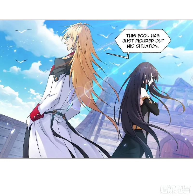 Soul Land ( Douluo Dalu ) Chapter 280 Online - página 22