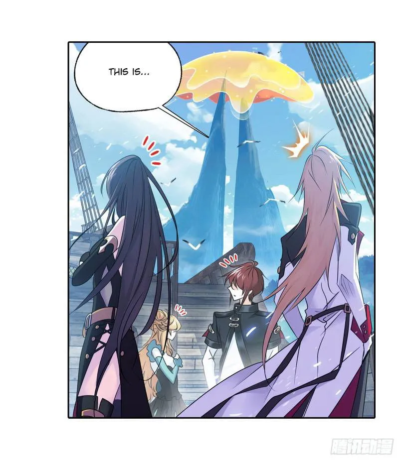 Soul Land ( Douluo Dalu ) Chapter 280 Online - página 24