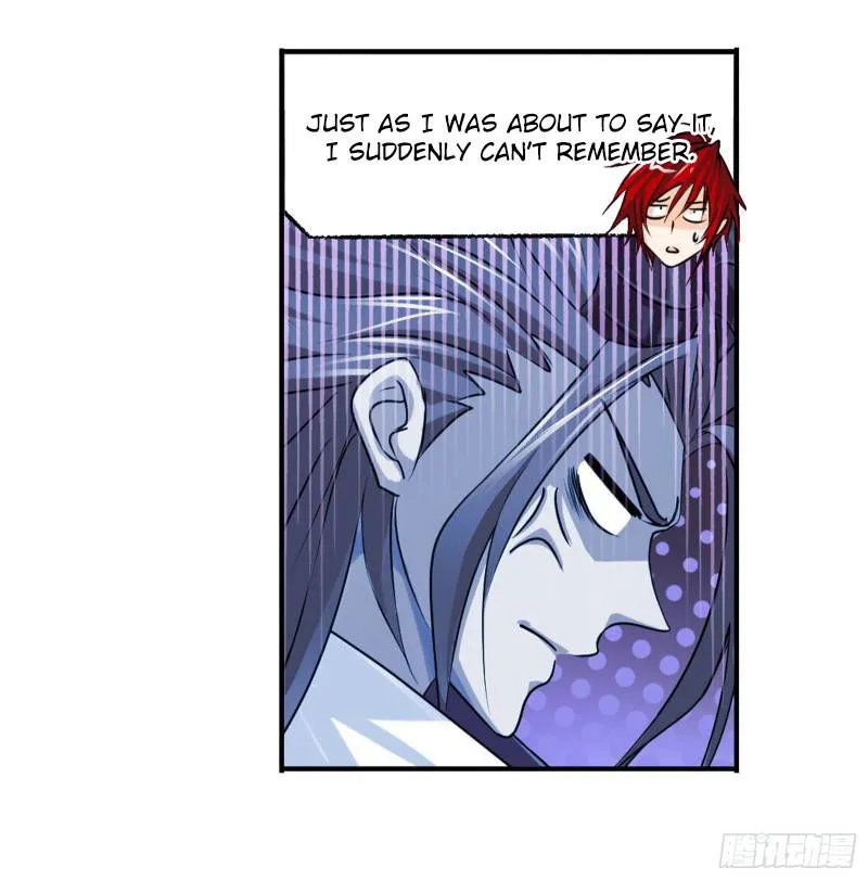 Soul Land ( Douluo Dalu ) Chapter 280 Online - página 35