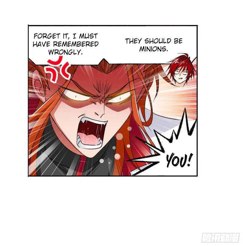 Soul Land ( Douluo Dalu ) Chapter 280 Online - página 36