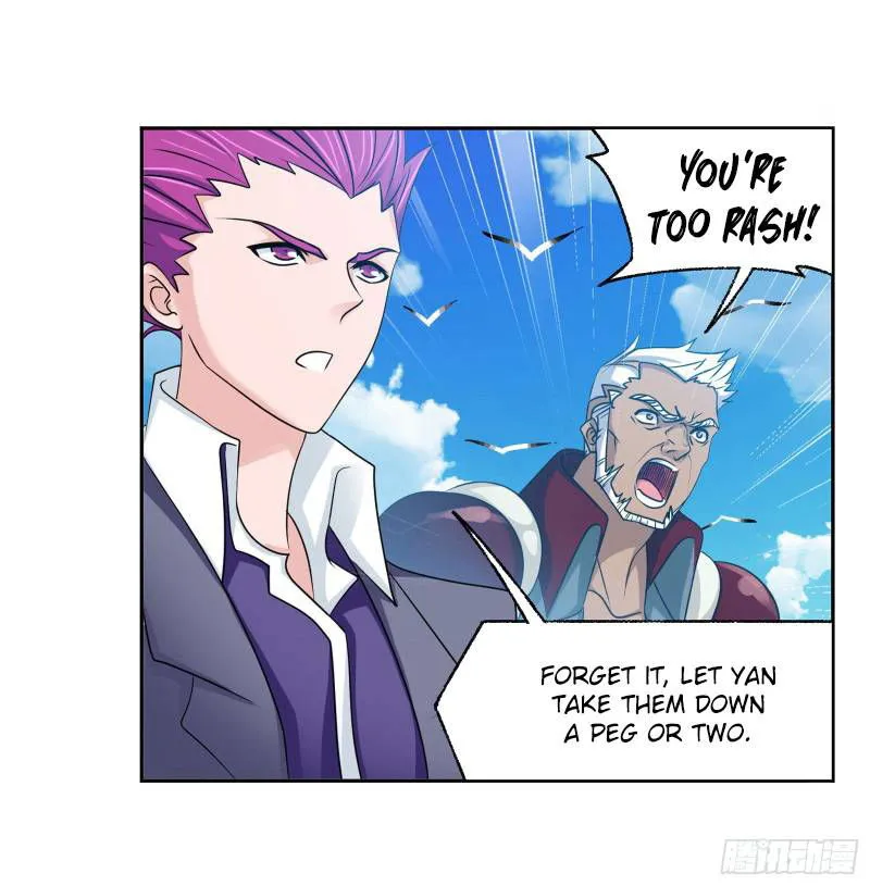 Soul Land ( Douluo Dalu ) Chapter 280 Online - página 39