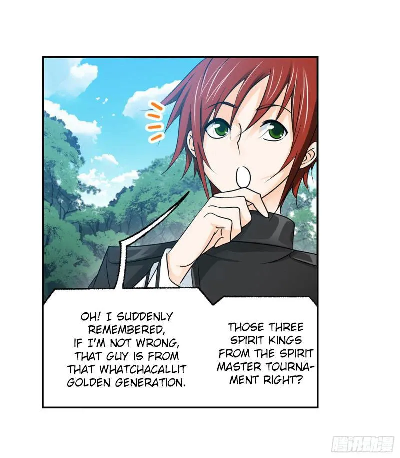 Soul Land ( Douluo Dalu ) Chapter 280 Online - página 40