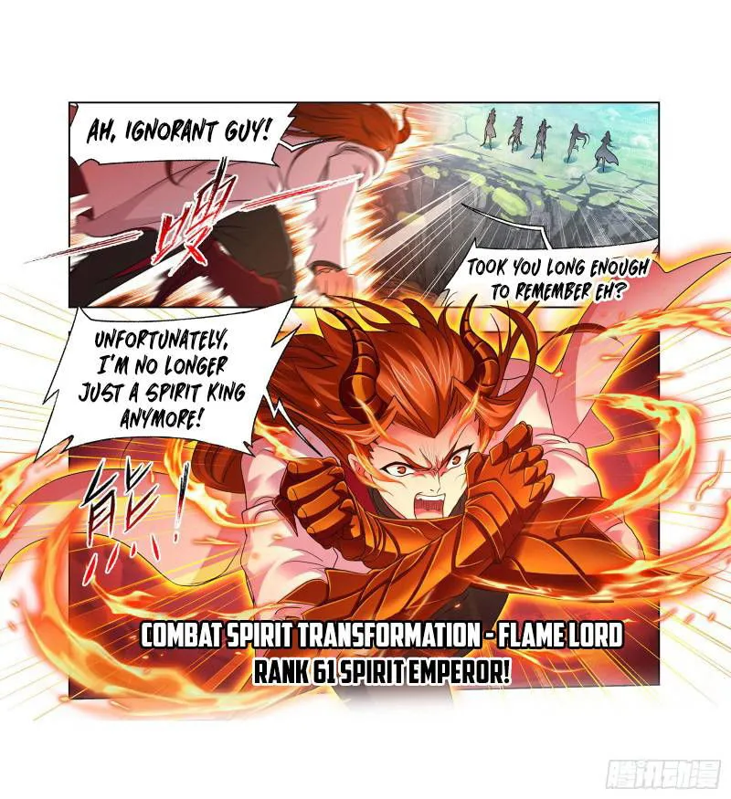 Soul Land ( Douluo Dalu ) Chapter 280 Online - página 41