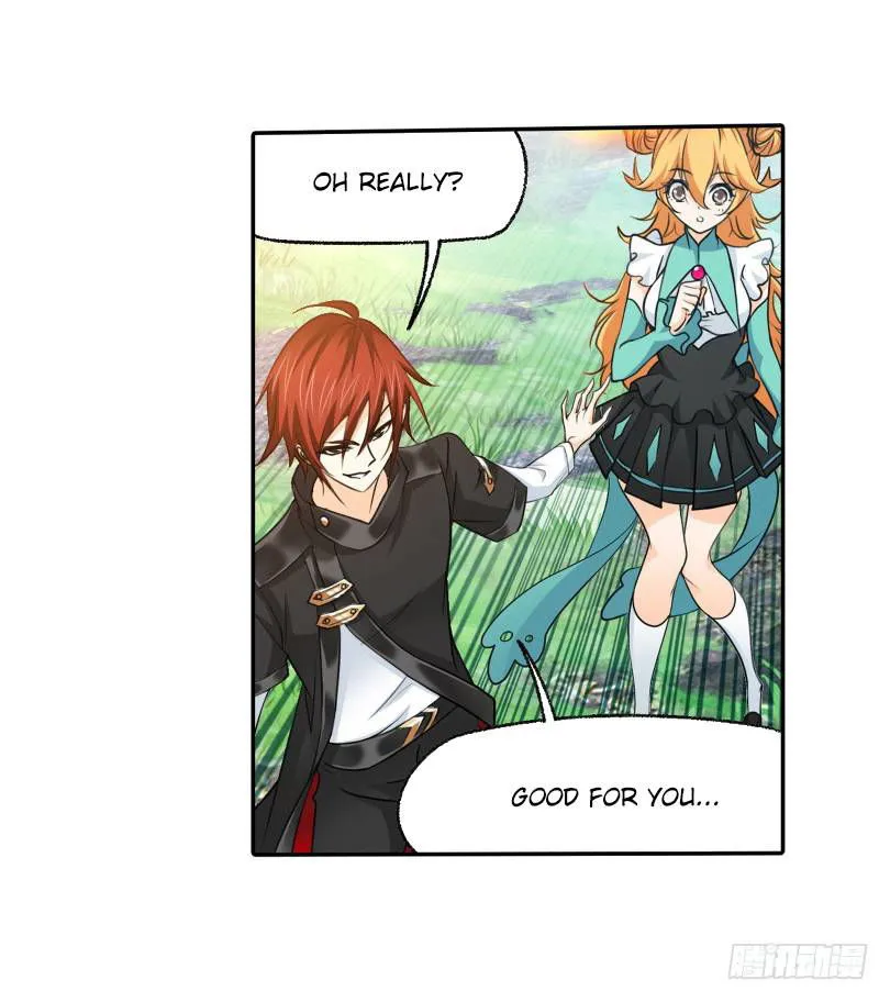 Soul Land ( Douluo Dalu ) Chapter 280 Online - página 42