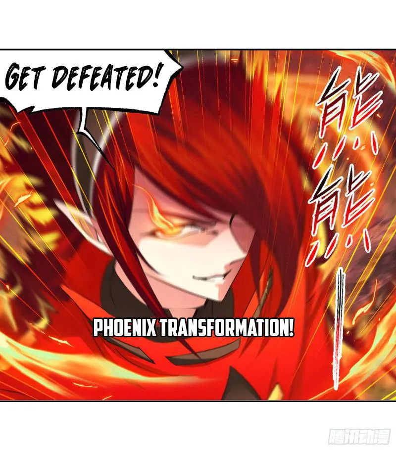 Soul Land ( Douluo Dalu ) Chapter 280 Online - página 43
