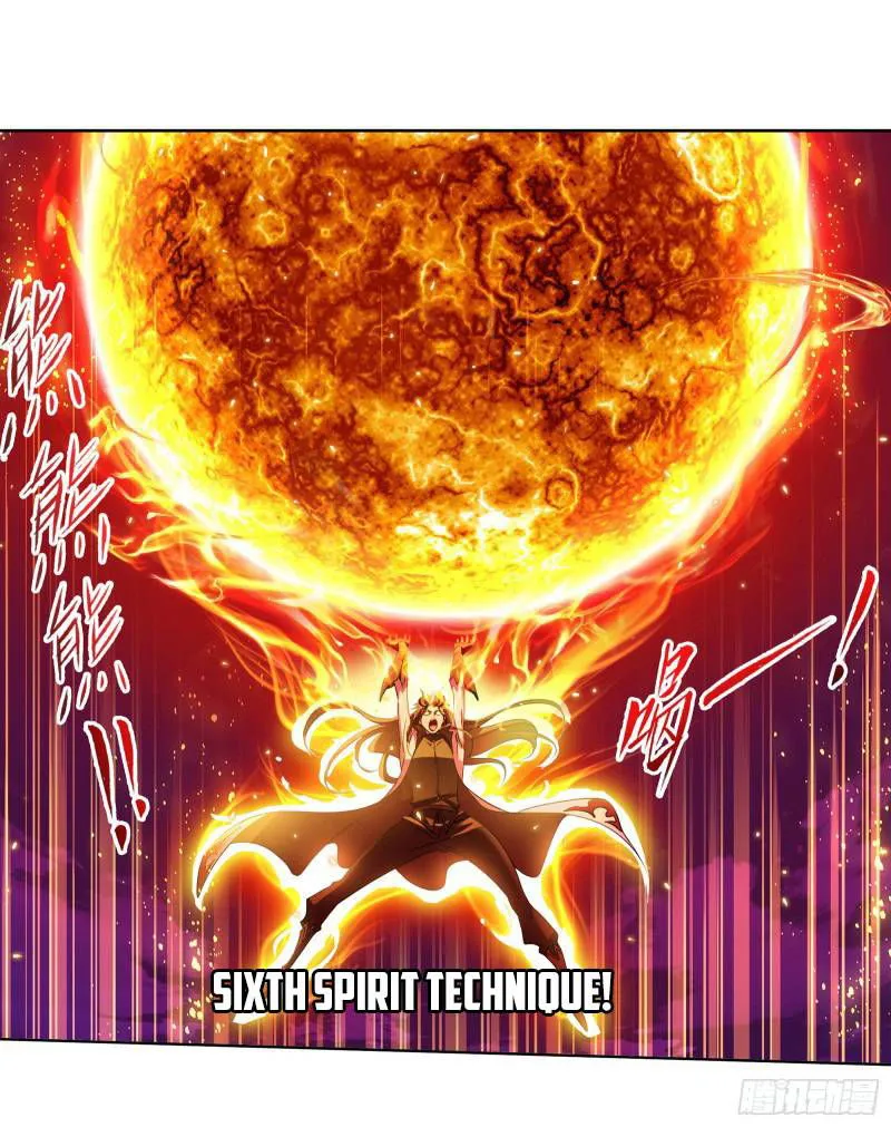 Soul Land ( Douluo Dalu ) Chapter 280 Online - página 44