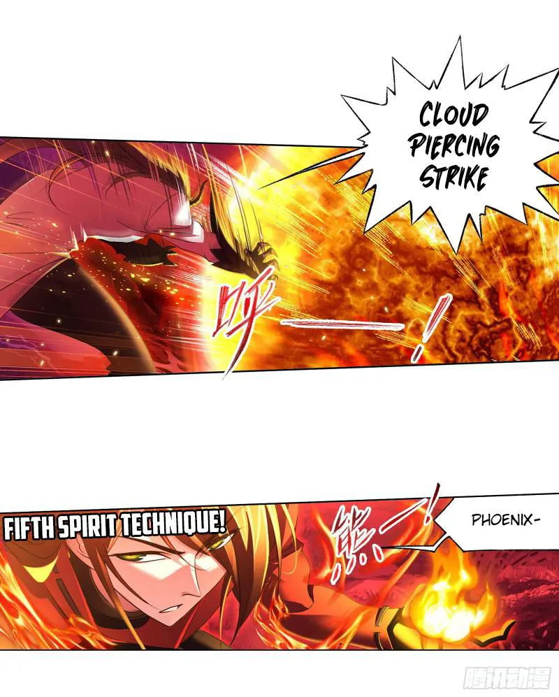 Soul Land ( Douluo Dalu ) Chapter 280 Online - página 45