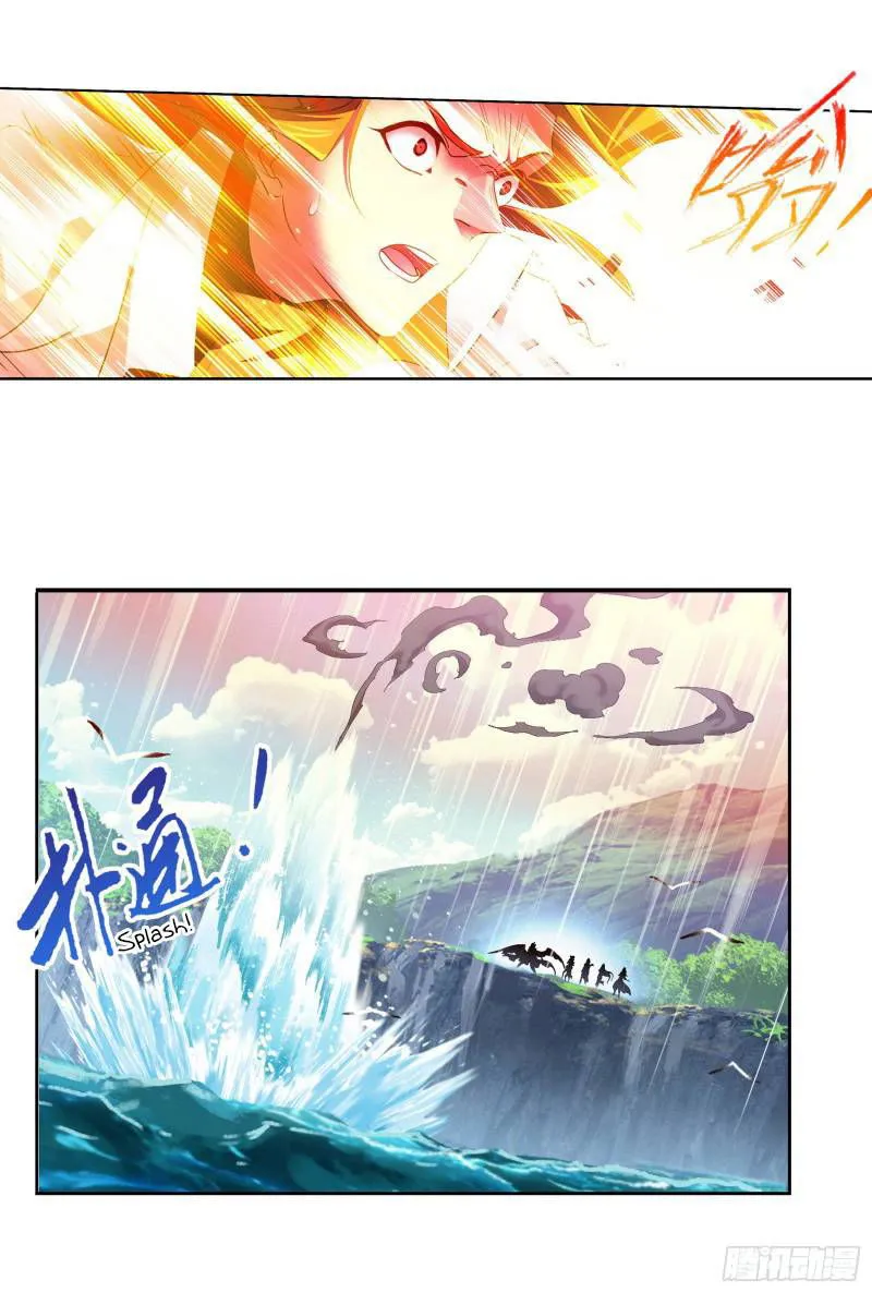 Soul Land ( Douluo Dalu ) Chapter 280 Online - página 47