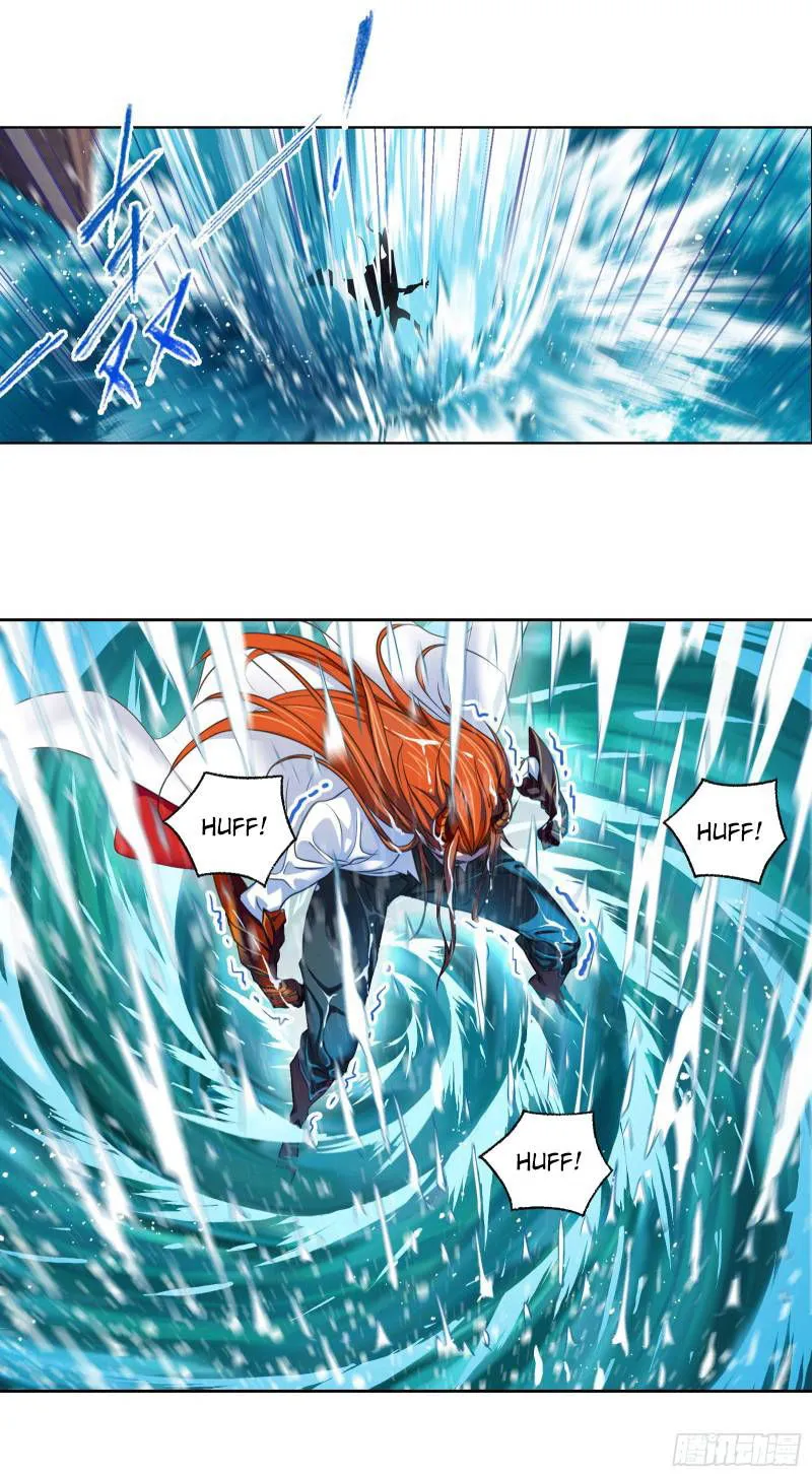 Soul Land ( Douluo Dalu ) Chapter 280 Online - página 49