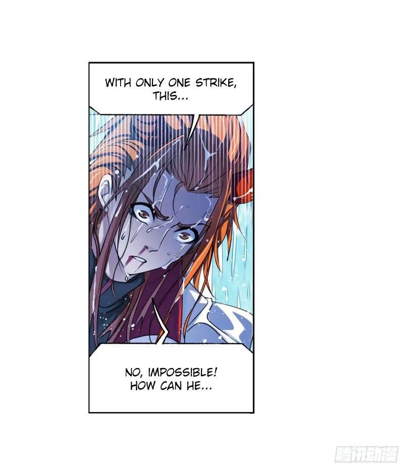 Soul Land ( Douluo Dalu ) Chapter 280 Online - página 50
