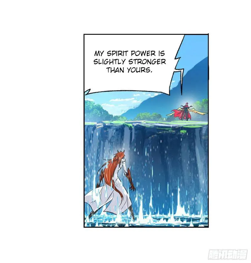 Soul Land ( Douluo Dalu ) Chapter 280 Online - página 51