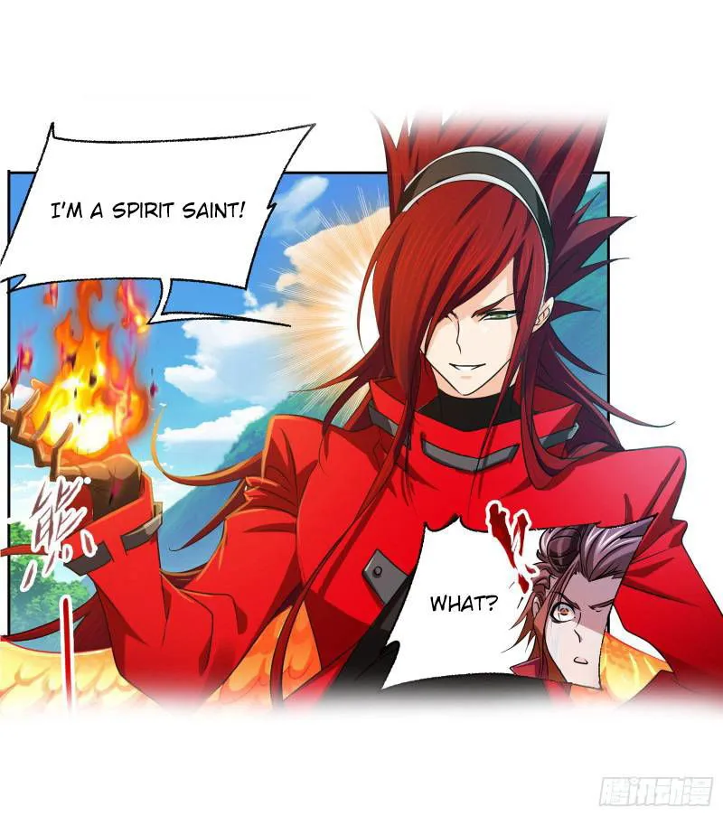 Soul Land ( Douluo Dalu ) Chapter 280 Online - página 52