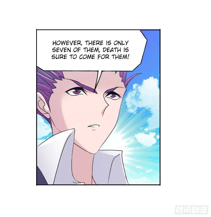 Soul Land ( Douluo Dalu ) Chapter 280 Online - página 55