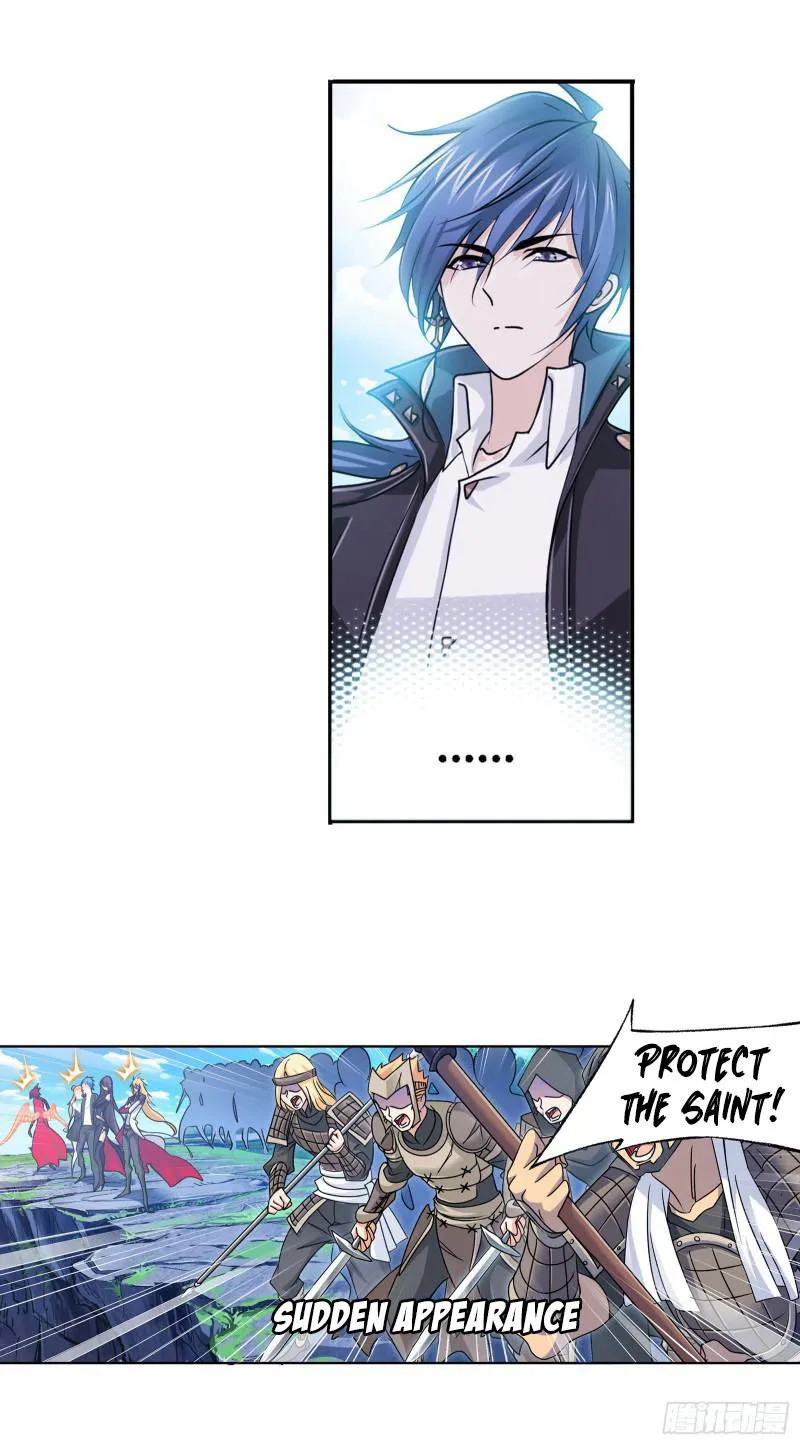 Soul Land ( Douluo Dalu ) Chapter 280 Online - página 56