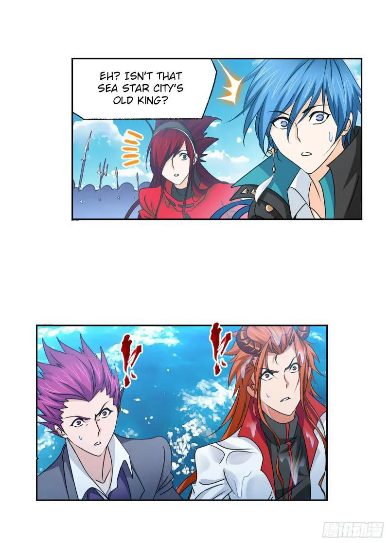 Soul Land ( Douluo Dalu ) Chapter 280 Online - página 58