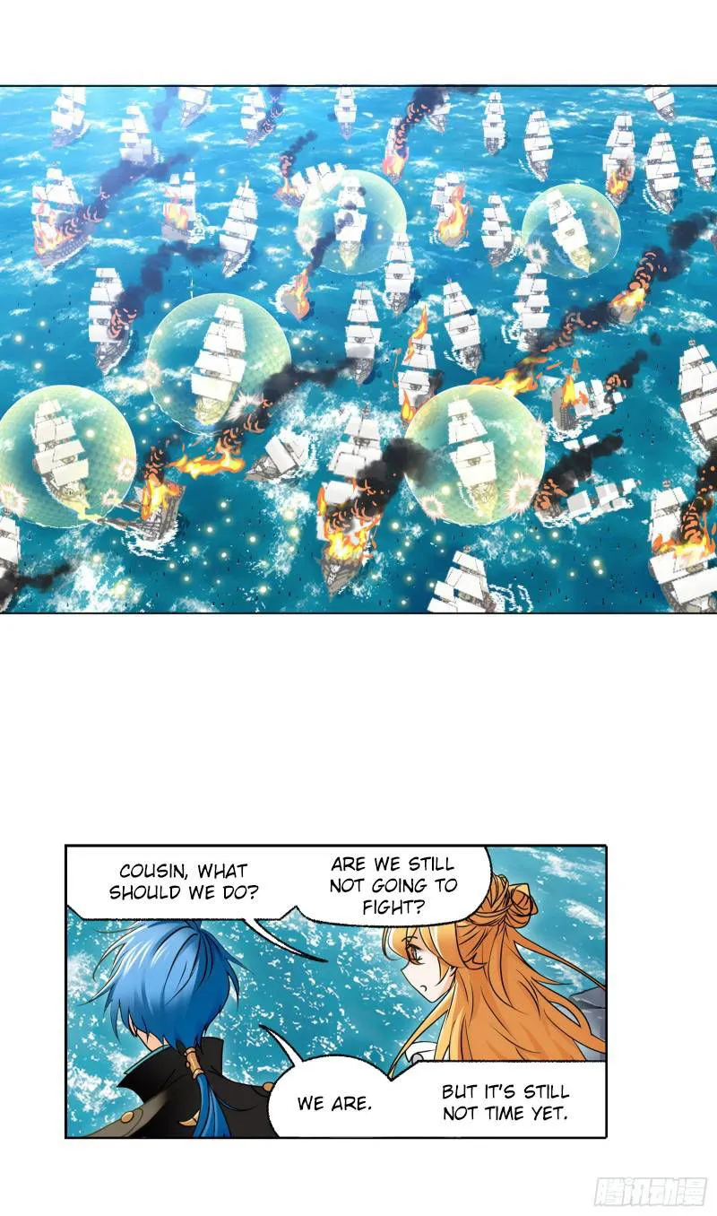 Soul Land ( Douluo Dalu ) Chapter 280 Online - página 62