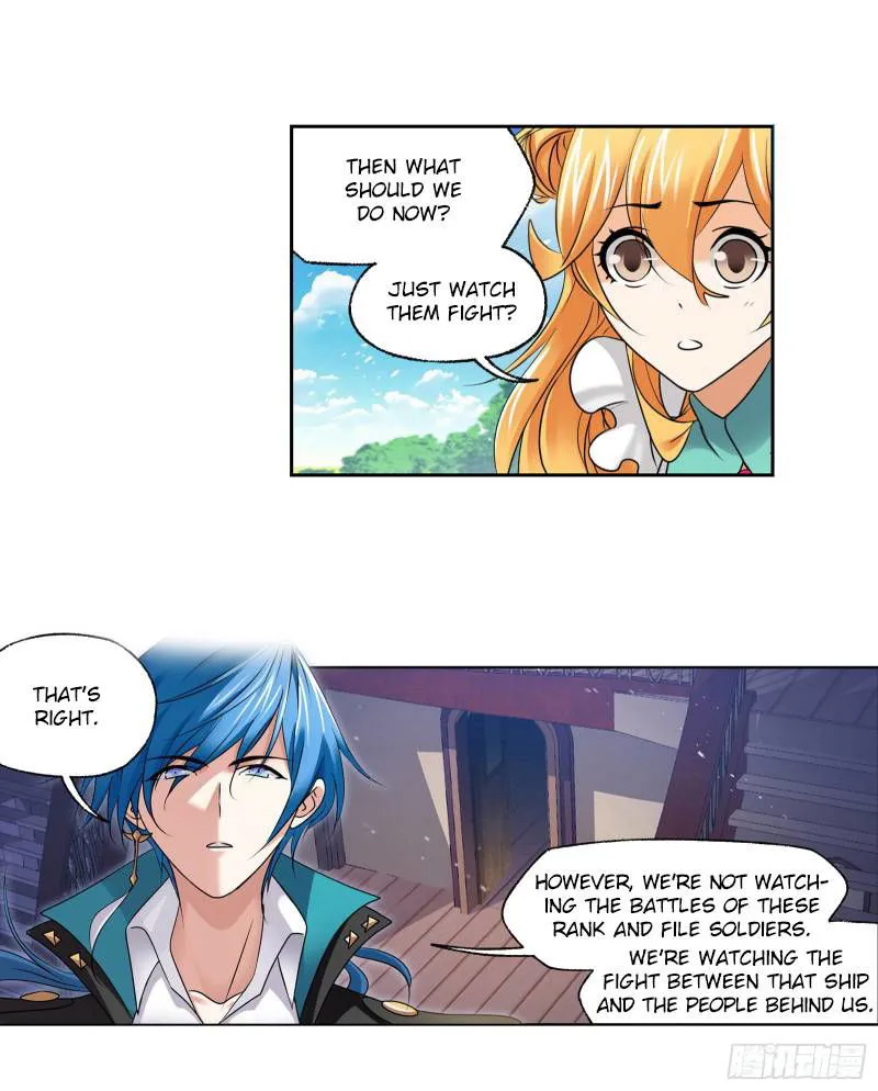 Soul Land ( Douluo Dalu ) Chapter 280 Online - página 63