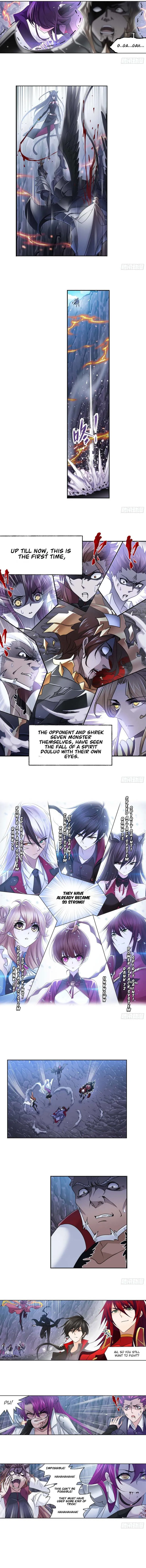 Soul Land ( Douluo Dalu ) Chapter 283 Online - página 6
