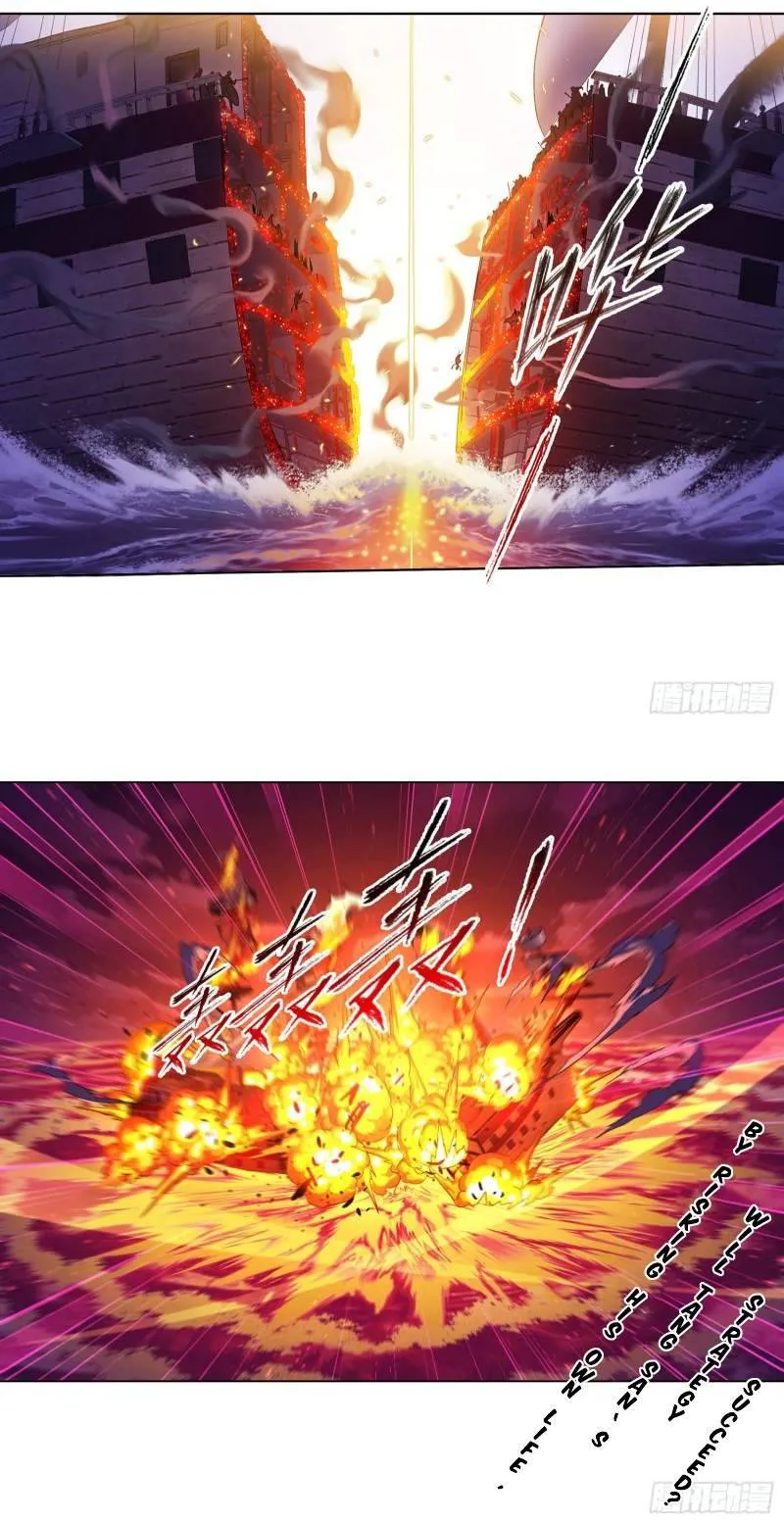 Soul Land ( Douluo Dalu ) Chapter 285 Online - página 9