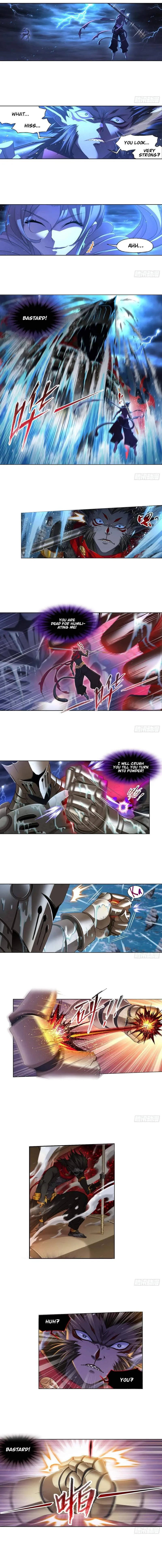 Soul Land ( Douluo Dalu ) Chapter 287 Online - página 3
