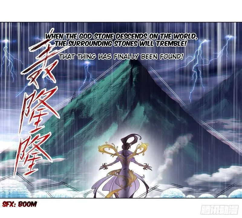 Soul Land ( Douluo Dalu ) Chapter 287 Online - página 10
