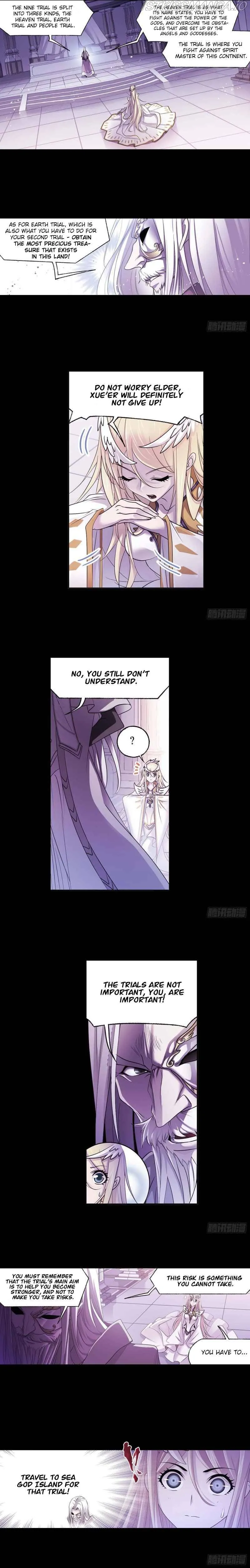 Soul Land ( Douluo Dalu ) Chapter 288 Online - página 6