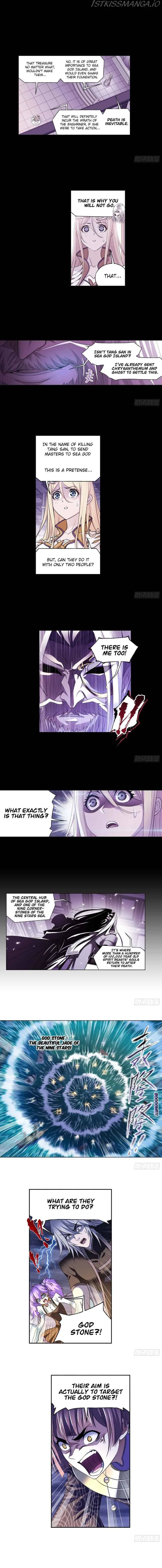 Soul Land ( Douluo Dalu ) Chapter 288 Online - página 7