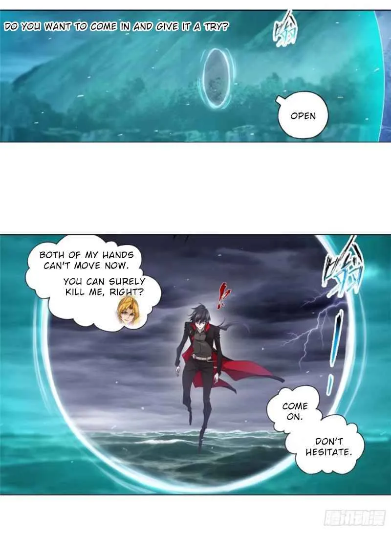 Soul Land ( Douluo Dalu ) Chapter 290 Online - página 14