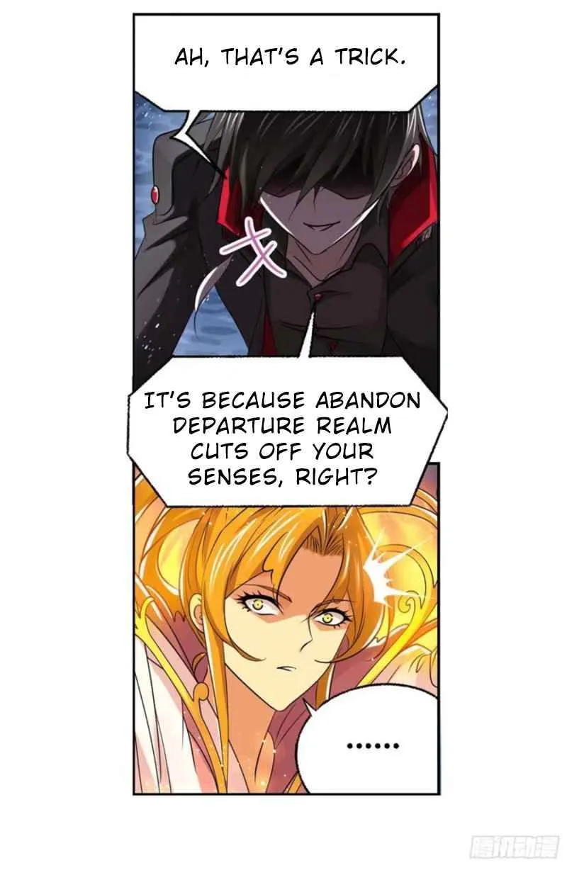Soul Land ( Douluo Dalu ) Chapter 290 Online - página 15