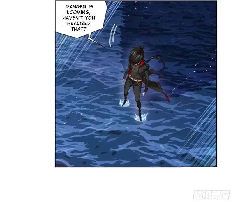 Soul Land ( Douluo Dalu ) Chapter 290 Online - página 16