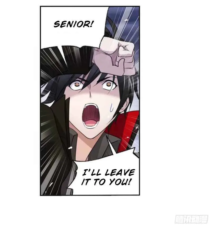 Soul Land ( Douluo Dalu ) Chapter 290 Online - página 21