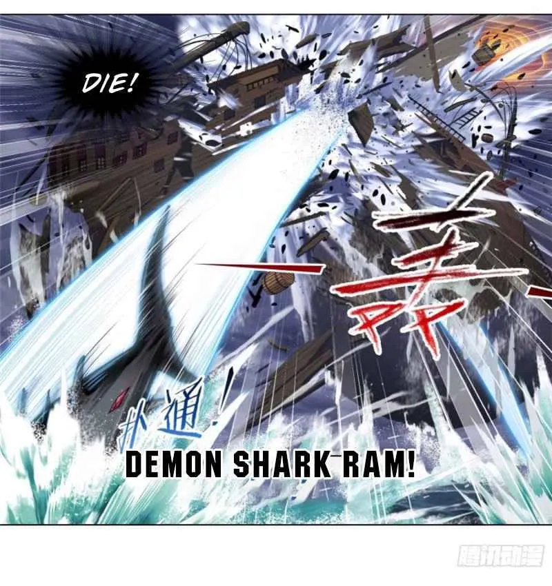 Soul Land ( Douluo Dalu ) Chapter 290 Online - página 24