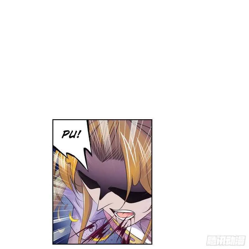 Soul Land ( Douluo Dalu ) Chapter 290 Online - página 28