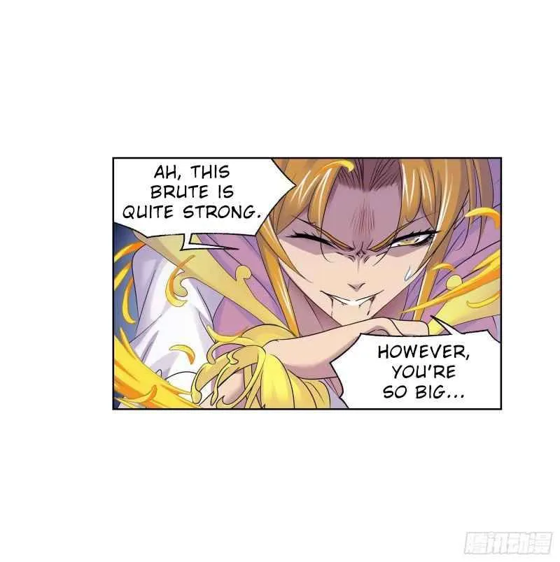 Soul Land ( Douluo Dalu ) Chapter 290 Online - página 29