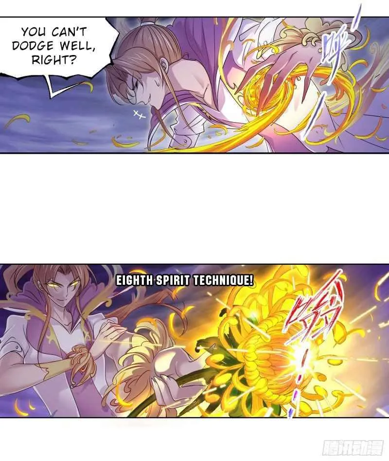 Soul Land ( Douluo Dalu ) Chapter 290 Online - página 30