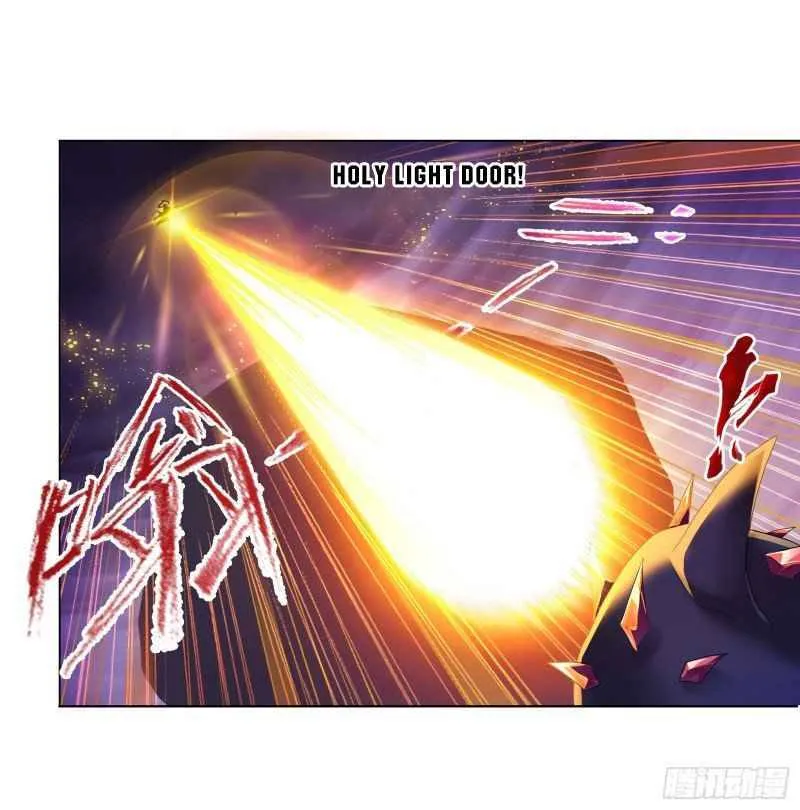 Soul Land ( Douluo Dalu ) Chapter 290 Online - página 31