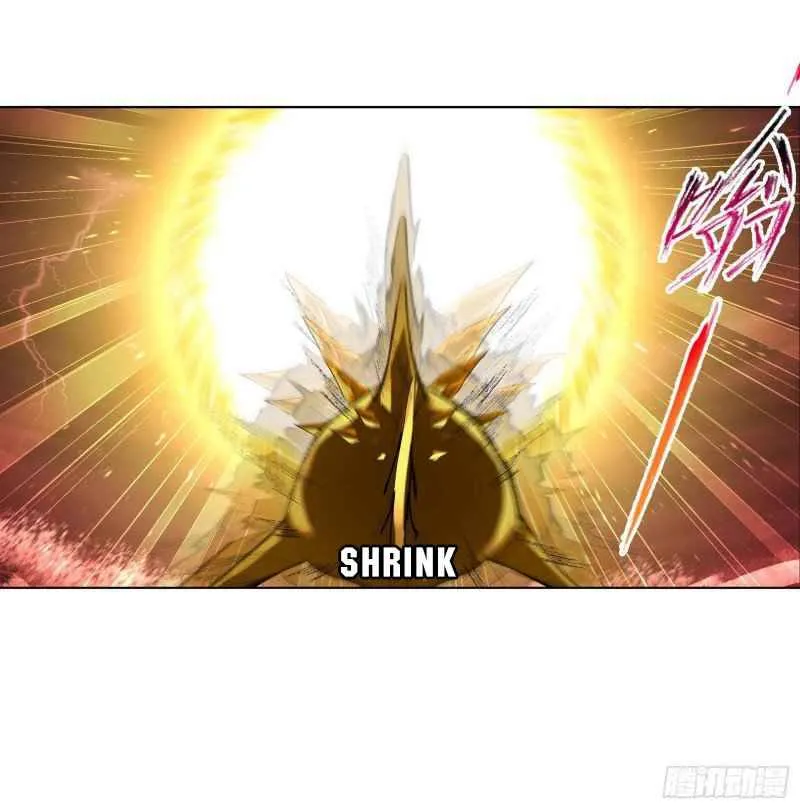 Soul Land ( Douluo Dalu ) Chapter 290 Online - página 32