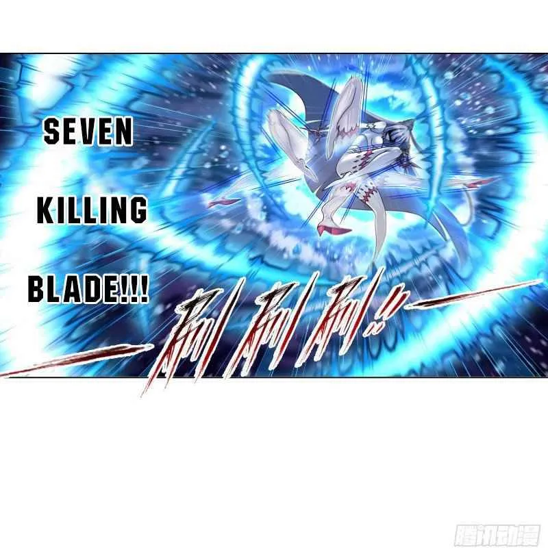 Soul Land ( Douluo Dalu ) Chapter 290 Online - página 35