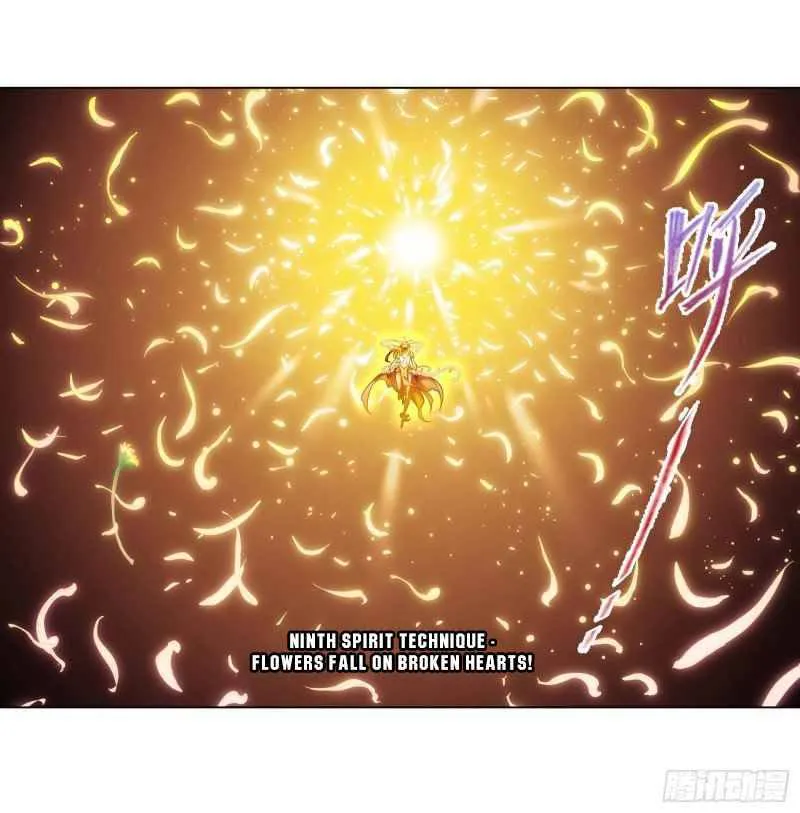 Soul Land ( Douluo Dalu ) Chapter 290 Online - página 41
