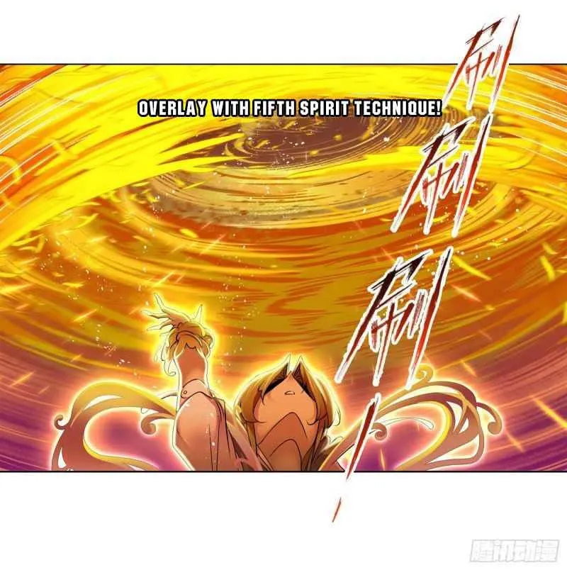Soul Land ( Douluo Dalu ) Chapter 290 Online - página 42