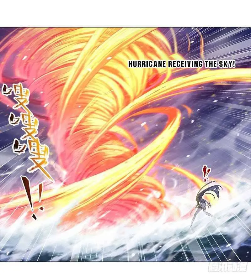 Soul Land ( Douluo Dalu ) Chapter 290 Online - página 43