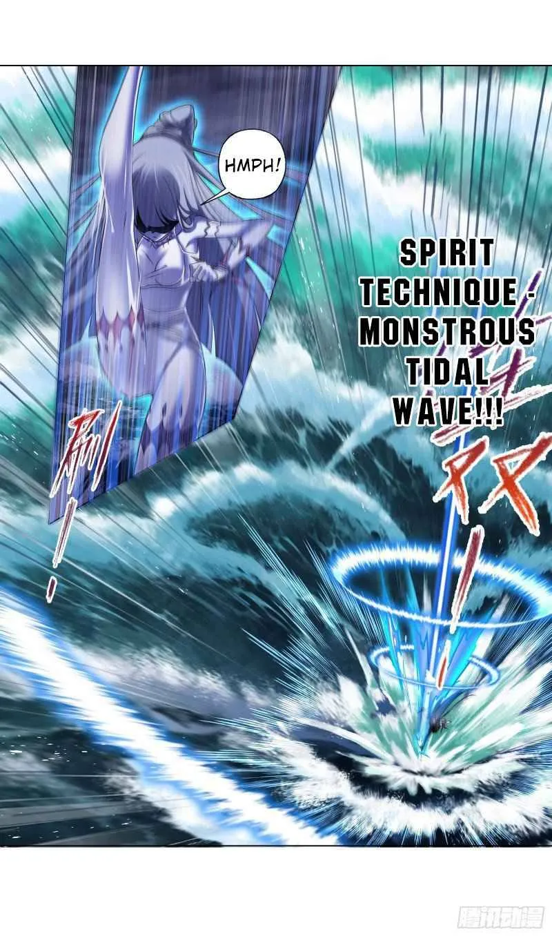 Soul Land ( Douluo Dalu ) Chapter 290 Online - página 45