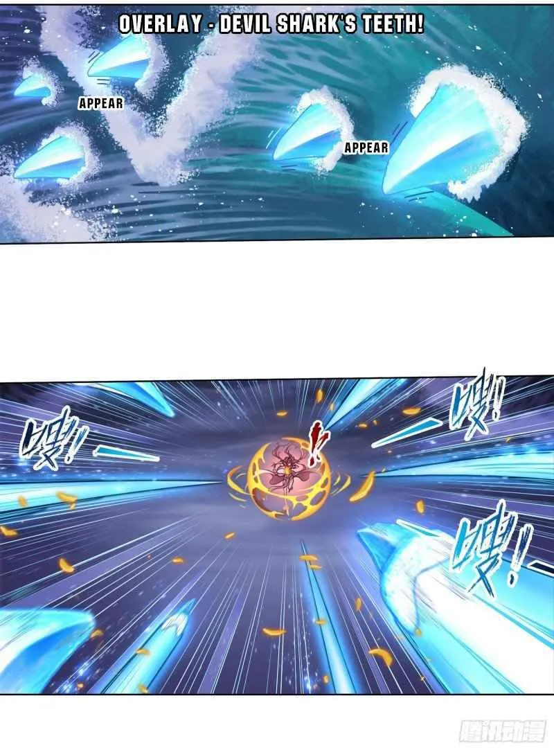 Soul Land ( Douluo Dalu ) Chapter 290 Online - página 48