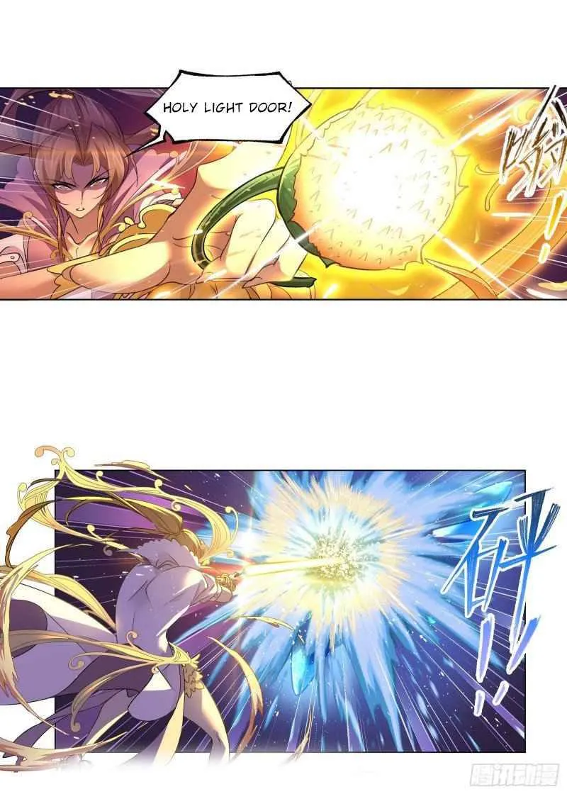 Soul Land ( Douluo Dalu ) Chapter 290 Online - página 49