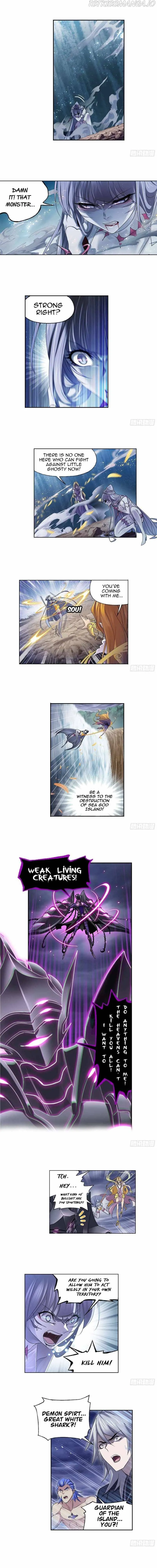 Soul Land ( Douluo Dalu ) Chapter 293 Online - página 2
