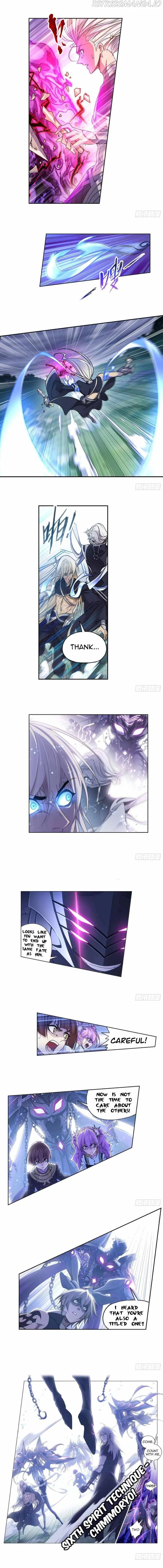 Soul Land ( Douluo Dalu ) Chapter 293 Online - página 6