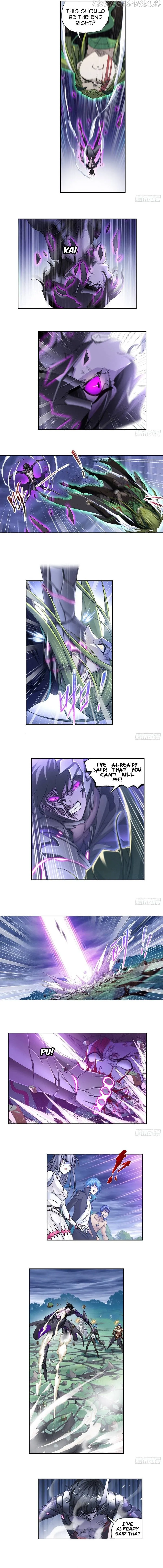 Soul Land ( Douluo Dalu ) Chapter 296 Online - página 5