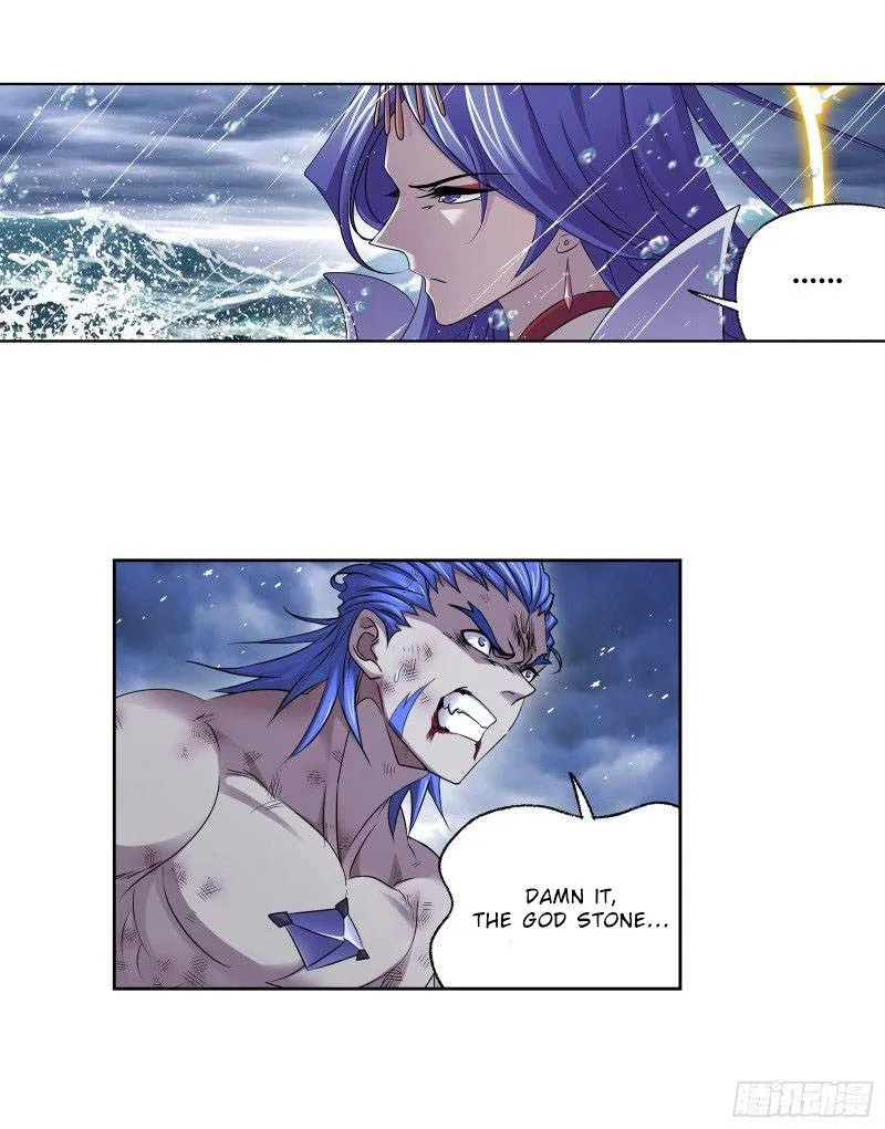 Soul Land ( Douluo Dalu ) Chapter 299 Online - página 6