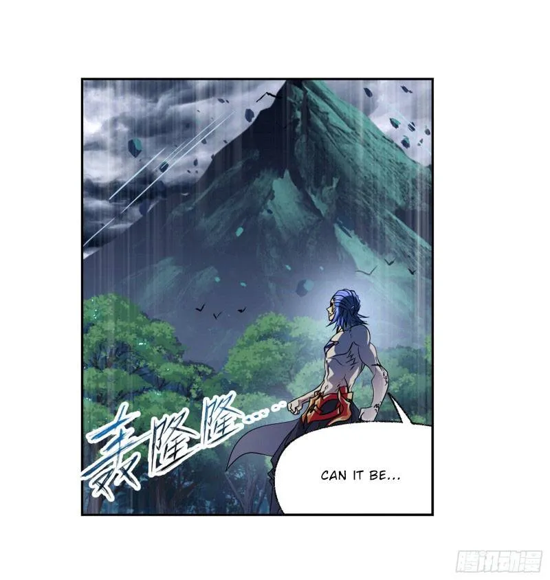 Soul Land ( Douluo Dalu ) Chapter 299 Online - página 10