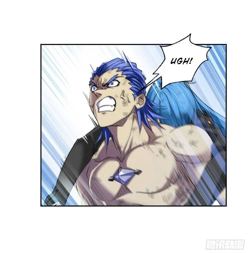 Soul Land ( Douluo Dalu ) Chapter 299 Online - página 15